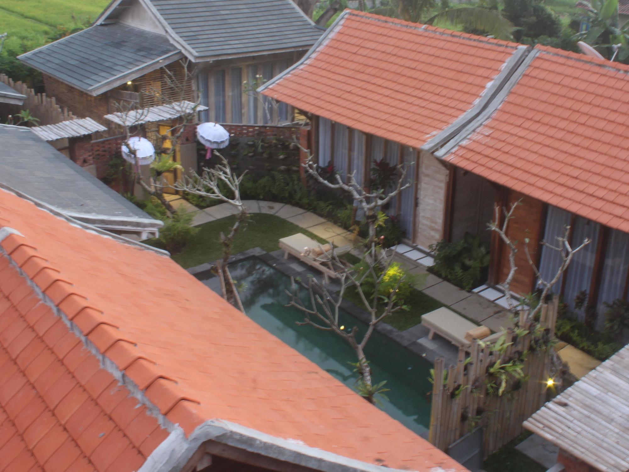 Ferienpark Umaya Ubud