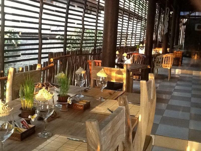 Umaya 3* Ubud