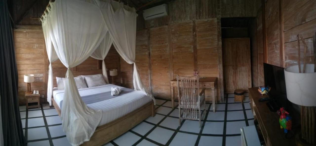 Umaya Ubud (Bali)