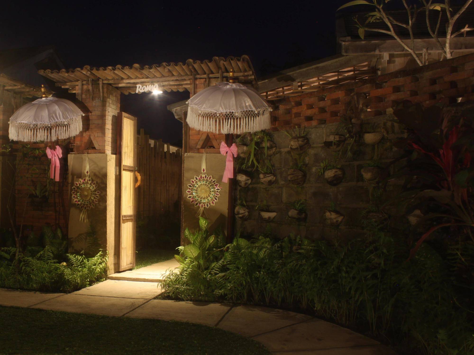 Umaya Holiday park