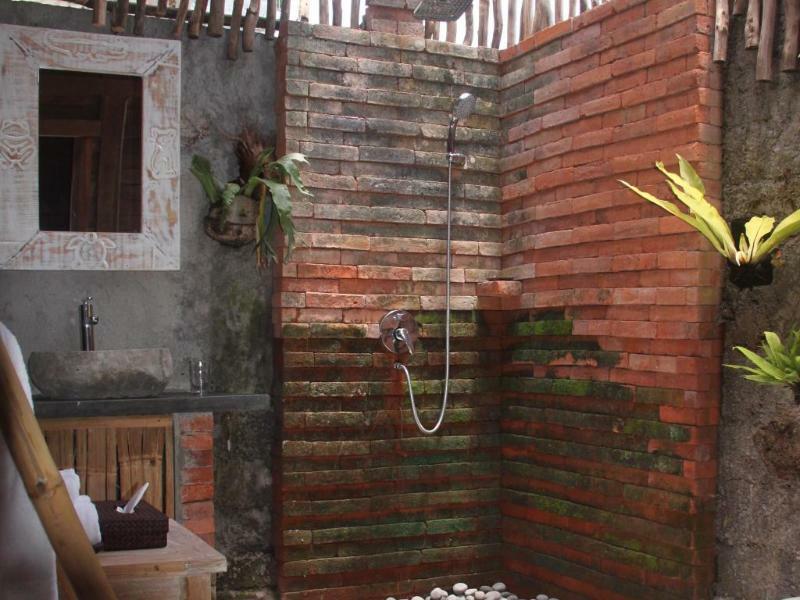 Holiday park Umaya Ubud (Bali)