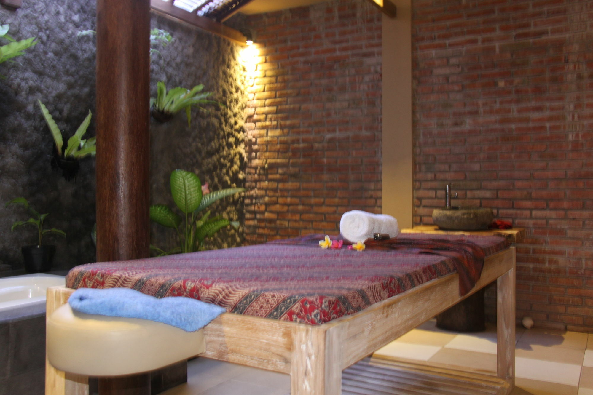 Umaya Holiday park Ubud (Bali)