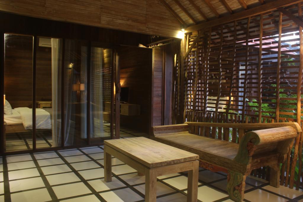 Taman liburan Umaya Ubud (Bali)