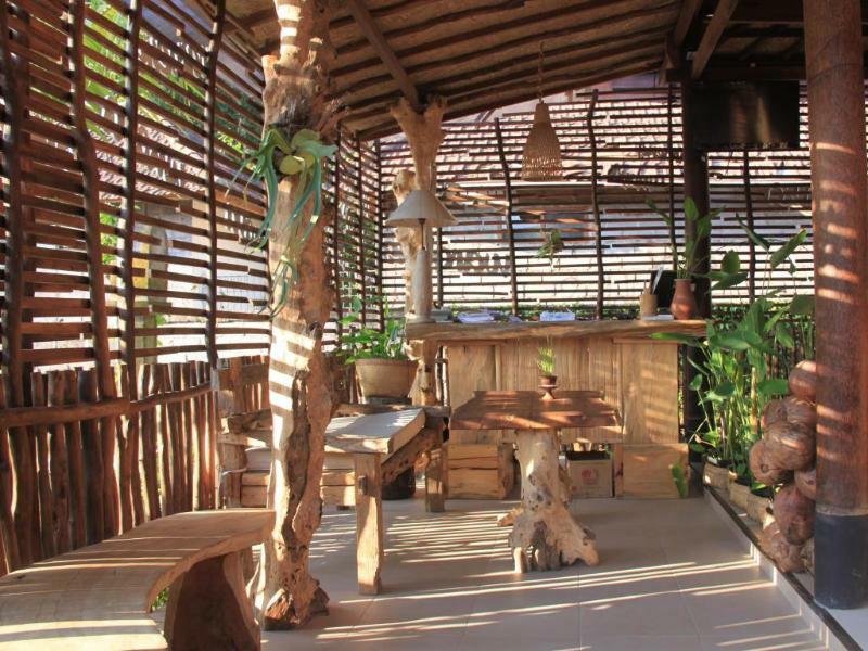 Umaya Taman liburan 3*