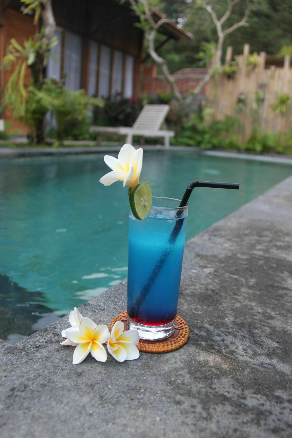Taman liburan Umaya